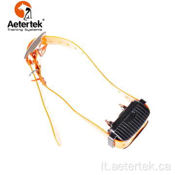 Sostituzione del ricevitore del collare antiurto per cani Aetertek AT918C